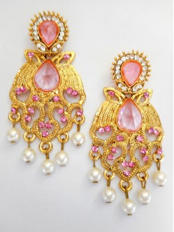 Fashion Earrings